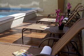 Alameda Vitória Hotel