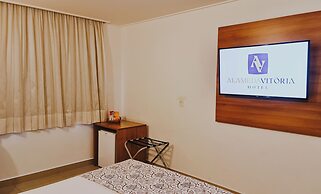 Alameda Vitória Hotel