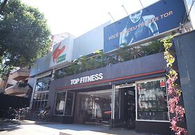 Alameda Vitória Hotel