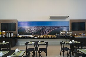 Alameda Vitória Hotel