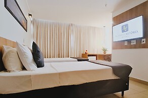 Alameda Vitória Hotel