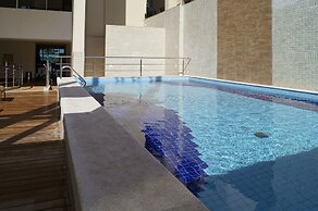 Alameda Vitória Hotel