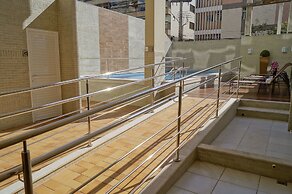 Alameda Vitória Hotel