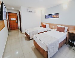 Alameda Vitória Hotel