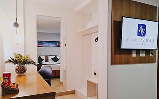 Alameda Vitória Hotel