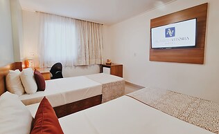 Alameda Vitória Hotel