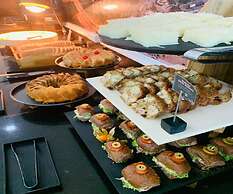 Alameda Vitória Hotel