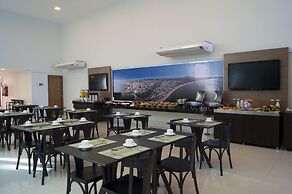 Alameda Vitória Hotel