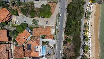 Hotel Ville La Plage & Beach Club