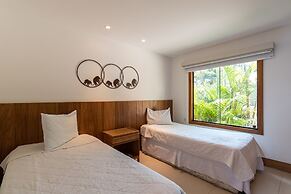 Hotel Ville La Plage & Beach Club
