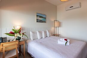 Hotel Ville La Plage & Beach Club