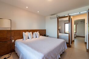 Hotel Ville La Plage & Beach Club