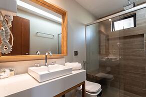 Hotel Ville La Plage & Beach Club