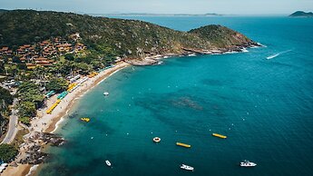 Hotel Ville La Plage & Beach Club