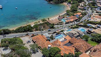 Hotel Ville La Plage & Beach Club