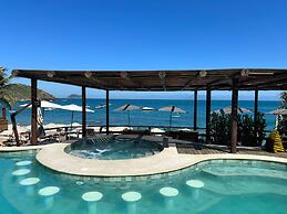 Hotel Ville La Plage & Beach Club