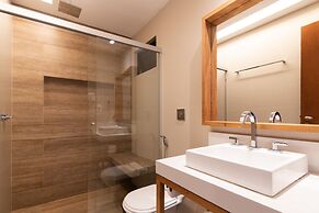 Hotel Ville La Plage & Beach Club