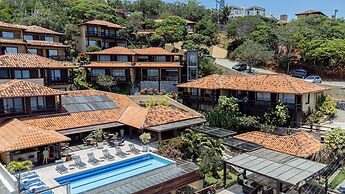 Hotel Ville La Plage & Beach Club