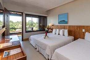 Hotel Ville La Plage & Beach Club