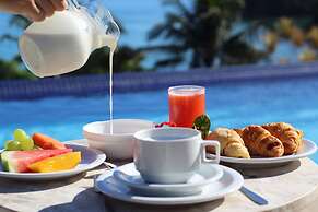 Hotel Ville La Plage & Beach Club