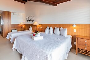 Hotel Ville La Plage & Beach Club