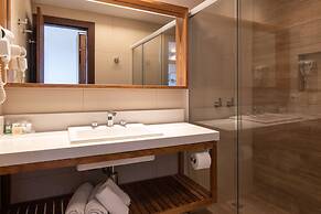 Hotel Ville La Plage & Beach Club