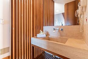 Hotel Ville La Plage & Beach Club