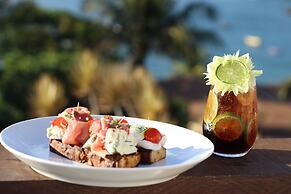 Hotel Ville La Plage & Beach Club