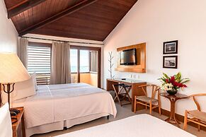 Hotel Ville La Plage & Beach Club