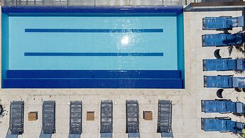 Hotel Ville La Plage & Beach Club