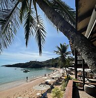 Hotel Ville La Plage & Beach Club