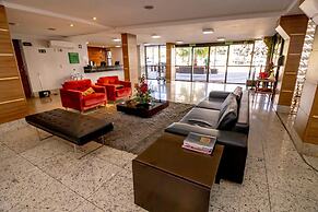 Sun Square Suites Hotel