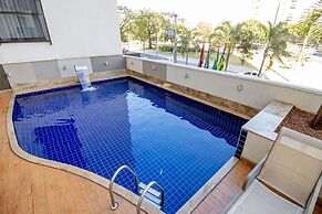 Sun Square Suites Hotel