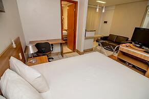 Sun Square Suites Hotel