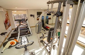 Sun Square Suites Hotel