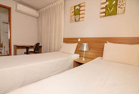 Sun Square Suites Hotel