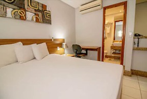 Sun Square Suites Hotel