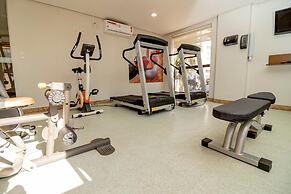 Sun Square Suites Hotel