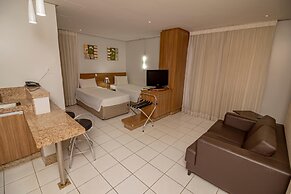 Sun Square Suites Hotel