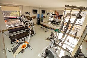 Sun Square Suites Hotel