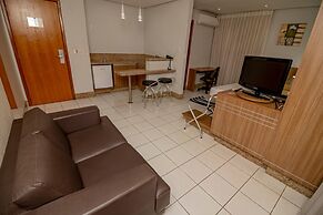 Sun Square Suites Hotel