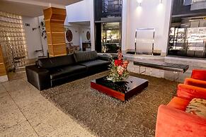 Sun Square Suites Hotel