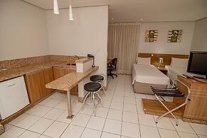 Sun Square Suites Hotel