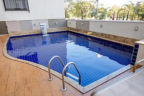 Sun Square Suites Hotel