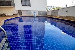 Sun Square Suites Hotel