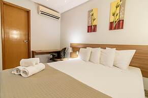 Sun Square Suites Hotel