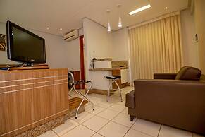 Sun Square Suites Hotel