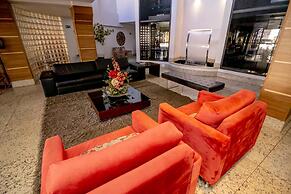 Sun Square Suites Hotel