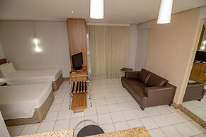 Sun Square Suites Hotel