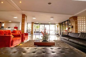 Sun Square Suites Hotel